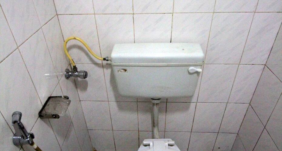 Villa Cruz Guest House, Goa 5
